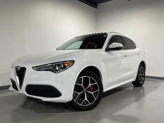 ALFA ROMEO STELVIO 2021 ZASPAKBN7M7D10330 image ALFA ROMEO STELVIO 2021 ZASPAKBN7M7D10330 image